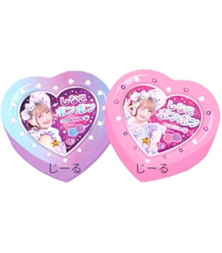 Amazon.co.jp: しなこボンボン1個 マンゴー味 いちご味 : 食品